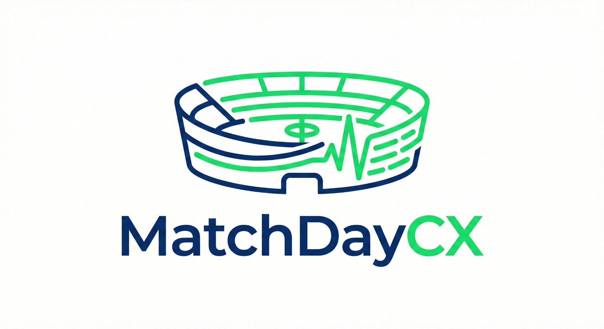 MatchDayCX Logo